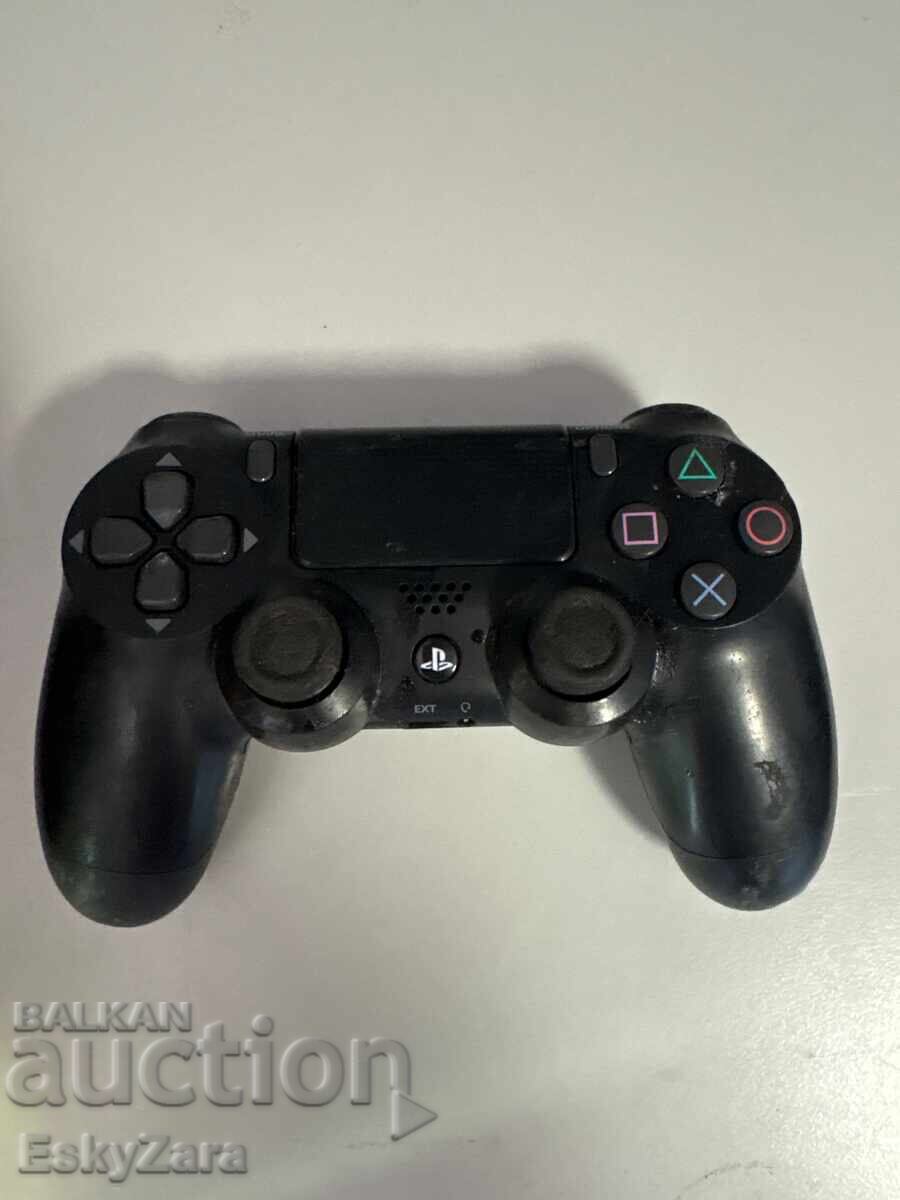 Αυθεντικό χειριστήριο Sony DualShock 4 για PS4 Αυθεντικό χειριστήριο Sony DualShock 4 για PS4