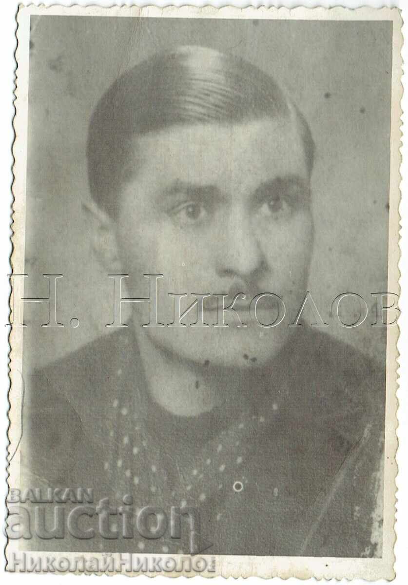 ΠΑΛΙΑ ΦΩΤΟΓΡΑΦΙΑ ΑΝΤΙΓΡΑΦΟ ΓΙΟΡΝΤΑΝ ΙΛΙΕΦ ΣΤΕΦΑΝΟΦ ZH939
