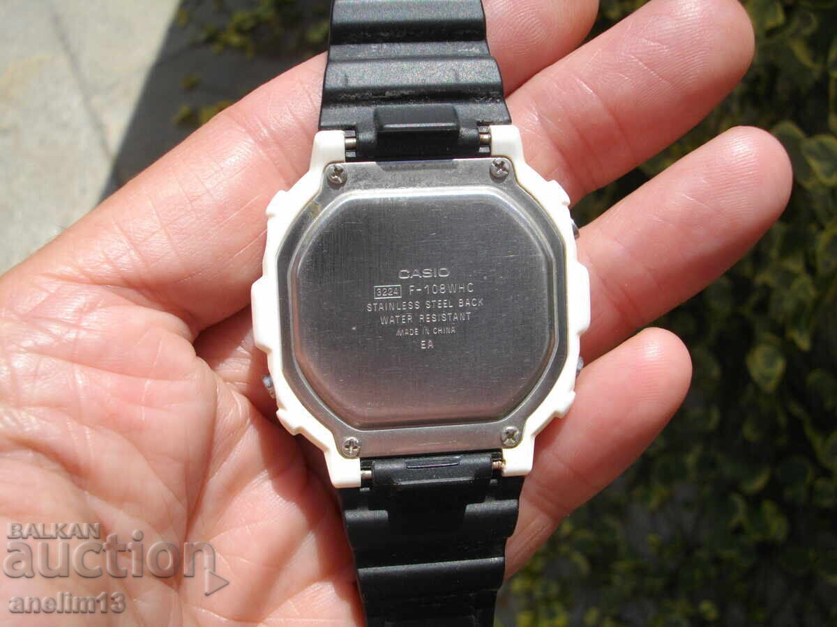 ΣΥΛΛΕΚΤΙΚΟ ΡΕΤΡΟ ΡΟΛΟΙ CASIO - 5