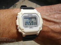 ΣΥΛΛΕΚΤΙΚΟ ΡΕΤΡΟ ΡΟΛΟΙ CASIO
