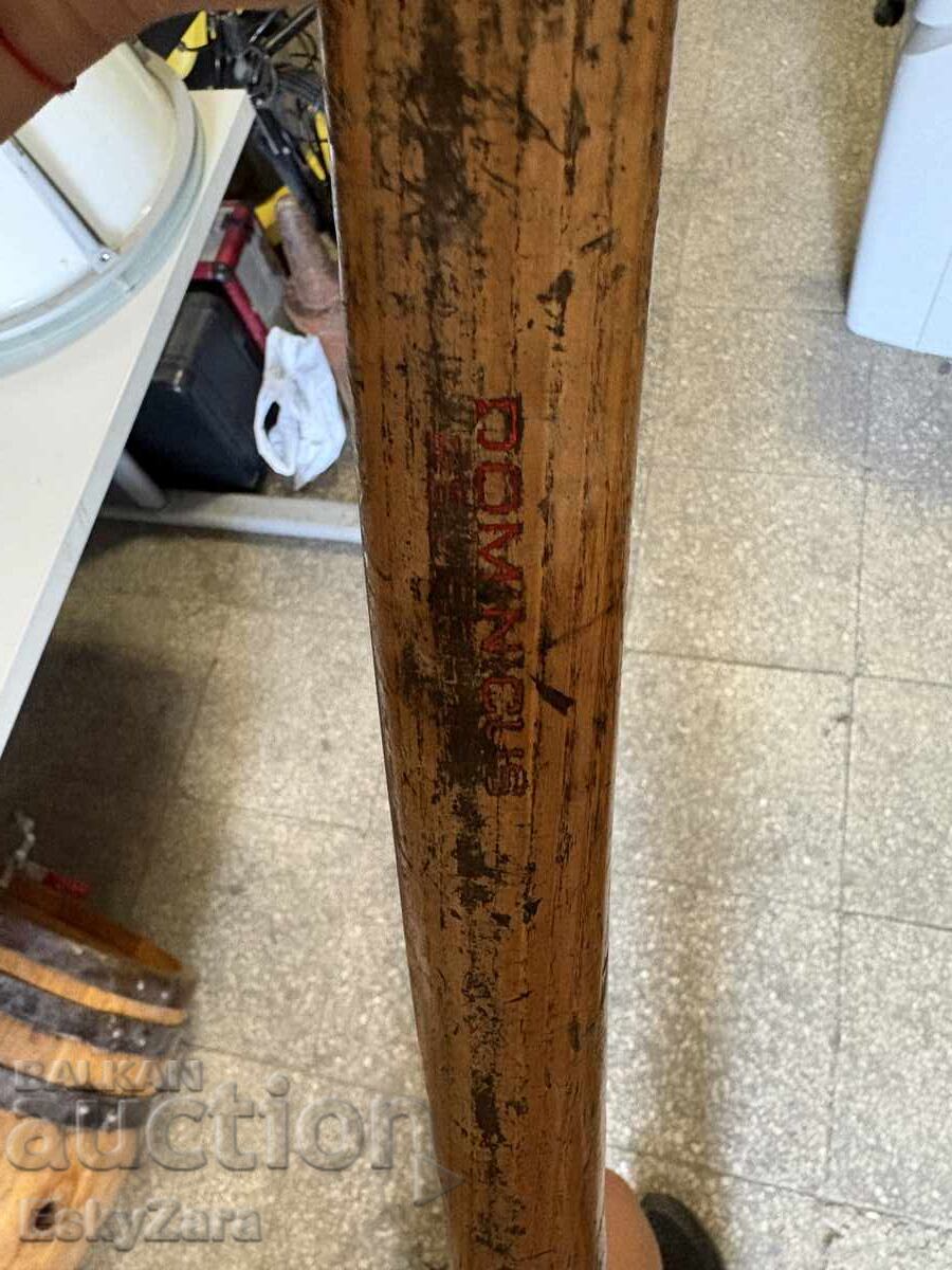 Рядка кована немска брадва J. D. Dominicus & Soehne Remschei с цена € 100.00 | 195.58 лв.