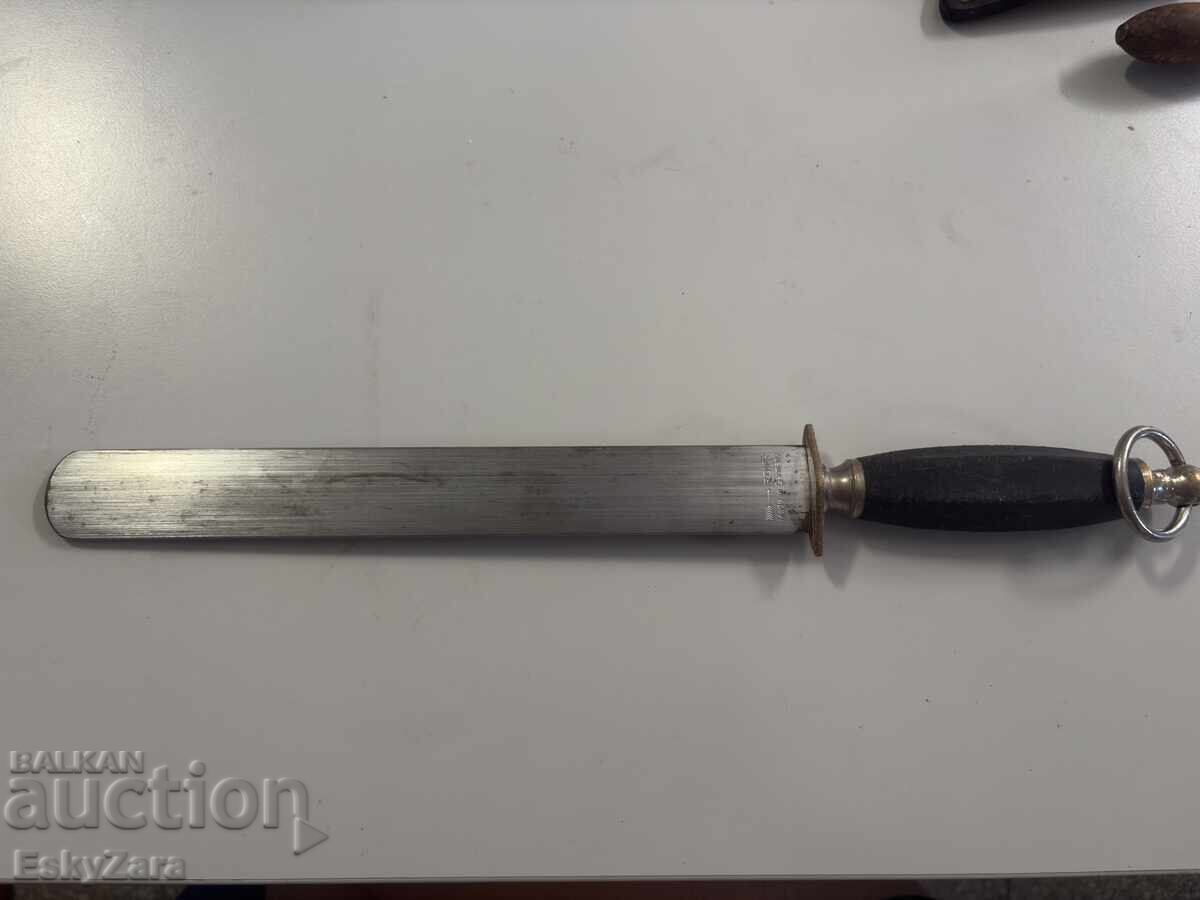 Παράδοση Επαγγελματικό πλατύ μασάτι F. DICK