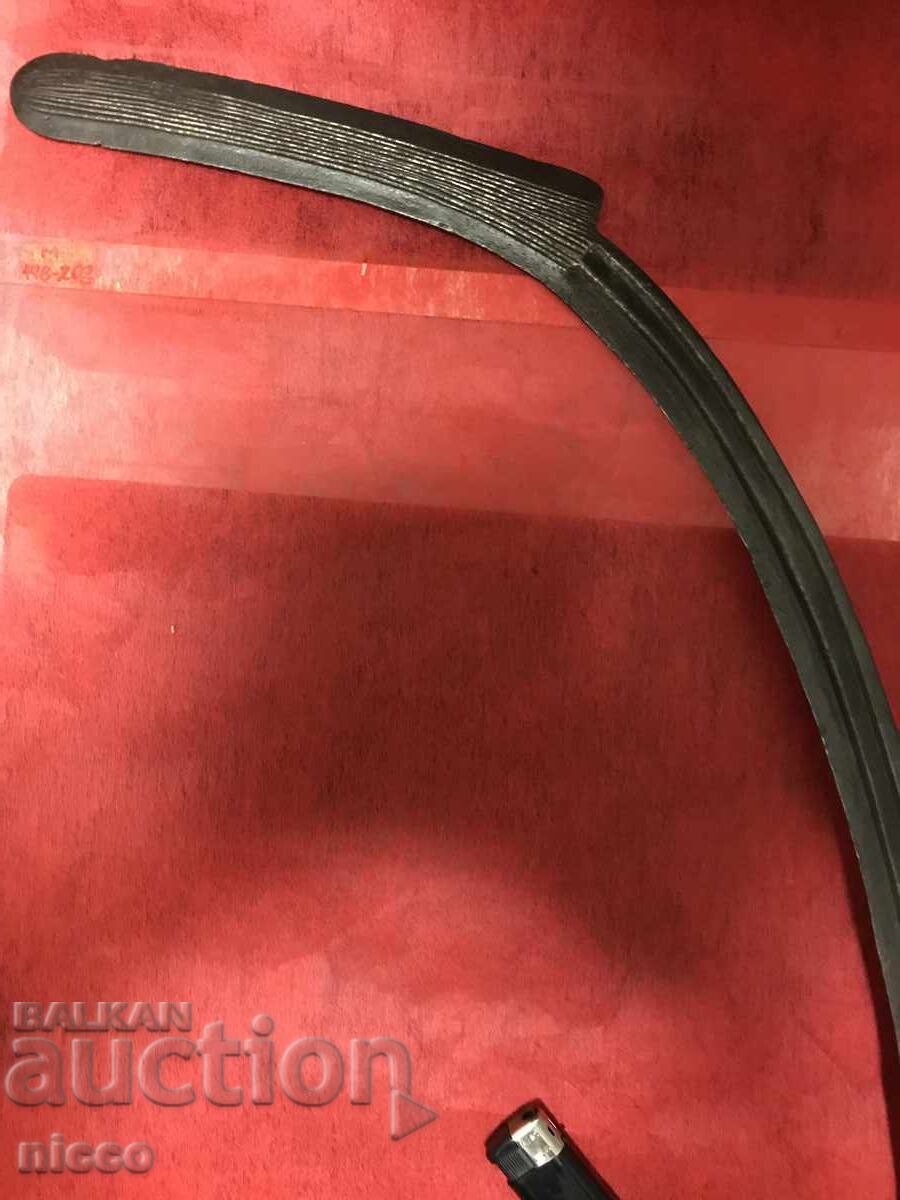 Σπαθί Sabre Boa Zande με τιμή € 95.00 | 185.80 BGN