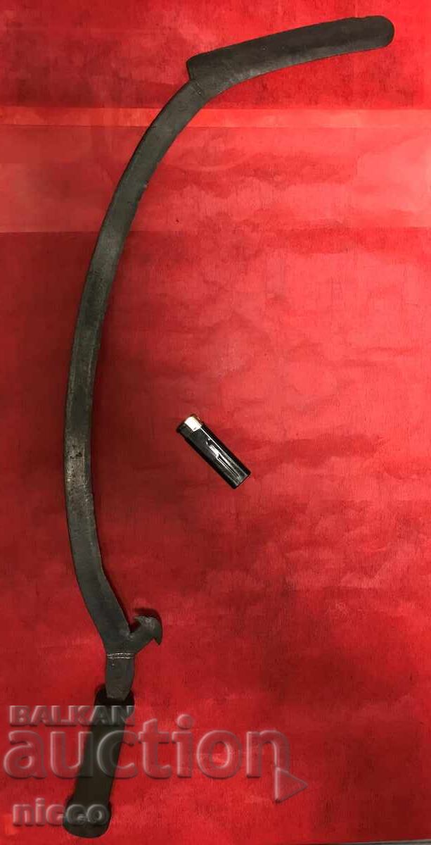 Παράδοση Σπαθί Sabre Boa Zande