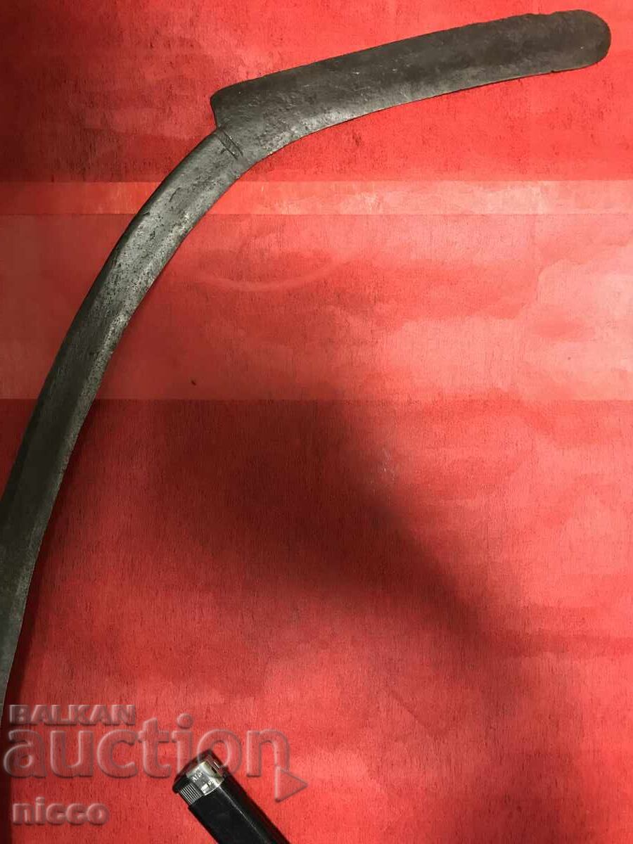 Σπαθί Sabre Boa Zande - 5
