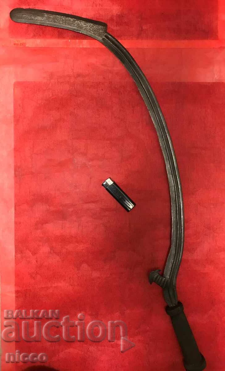 Σπαθί Sabre Boa Zande