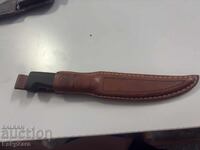 Vintage Finnish knife FISKARS Finland Stainless