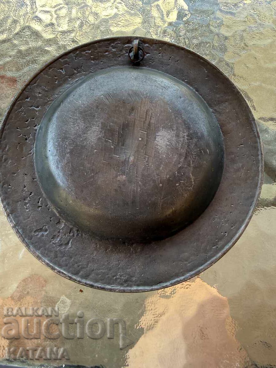 Δημοπρασία Αναμνηστικό, πλακέτα, πάνελ, μάλλον μολύβδινο, Φέρεντς Ράκοτσι 1703
