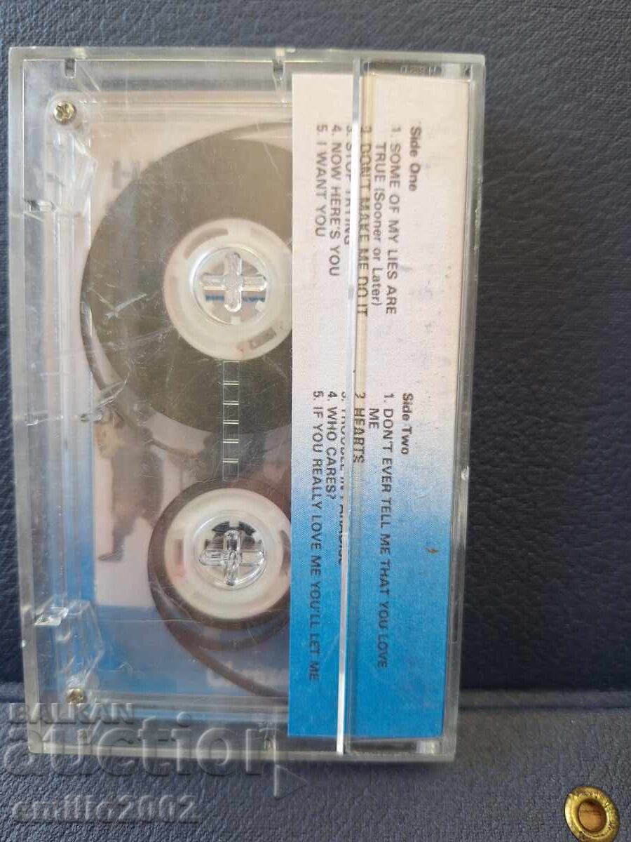 Auction Audio cassette - Huey Lewis & the news Auction Audio cassette - Huey Lewis & the news