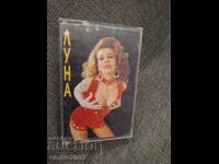 Audio cassette - Luna