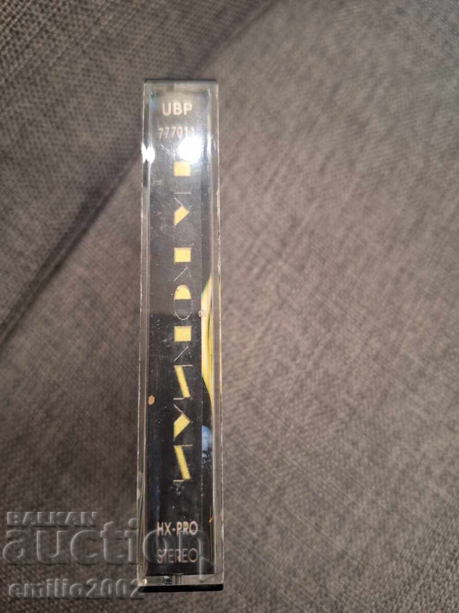 Κασέτα ήχου - UFO με τιμή € 1.49 | 2.91 BGN