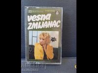 Audio cassette - Vesna Zmijanac