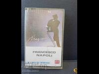 Audio cassette - Francesco Napoli