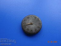 CEAS DE COLECȚIE MECANISM VOSTOK PRECISION 22 K