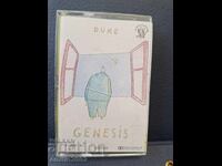 Audio Cassette - Genesis