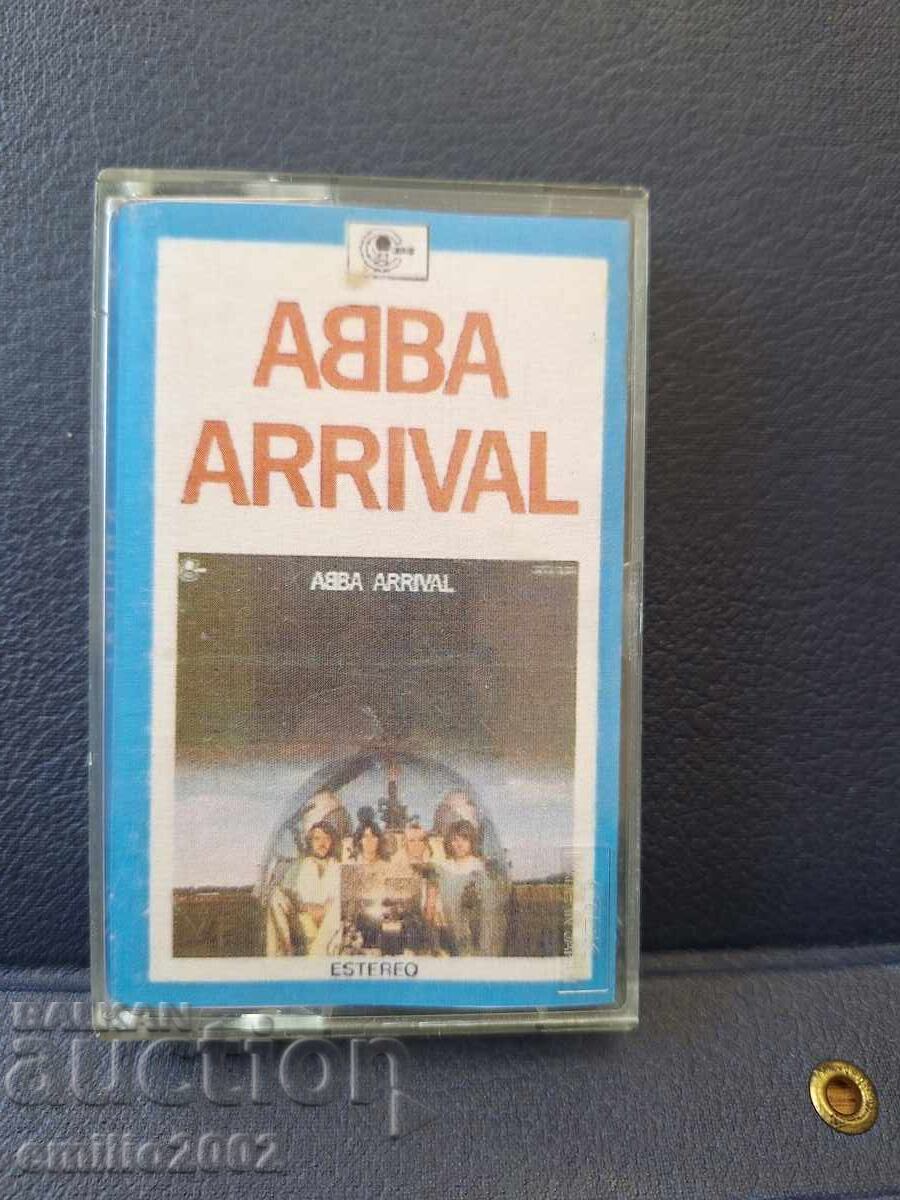 Аудио касета - ABBA Аудио касета - ABBA