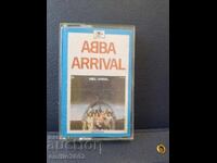 Audio cassette - ABBA