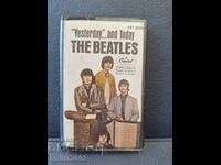 Аудио касета - The Beatles