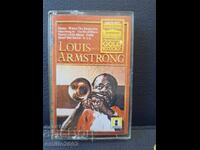 Аудио касета - Louis Armstrong