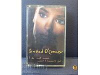 Audio cassette - Sinead O'Connor