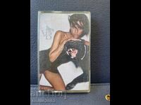 Audio cassette - Victoria Beckham