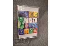 Audio cassette - Mixer