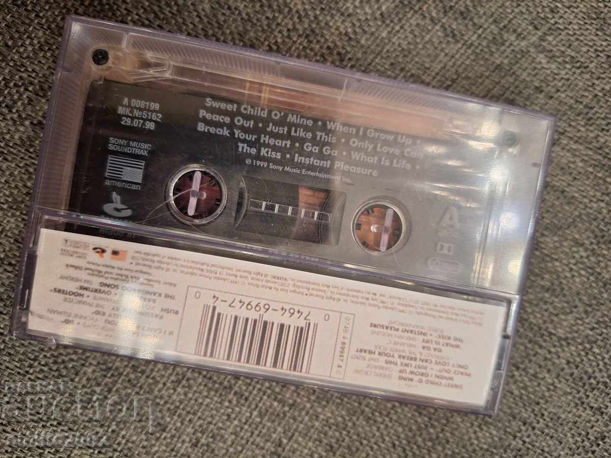 Auction  Audio cassette - Big Daddy