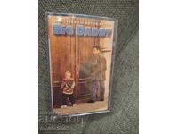 Audio cassette - Big Daddy
