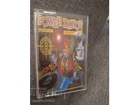 Audio cassette - Power dance
