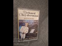 Audio Cassette - Richard Clayderman