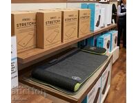 HoMedics Stretch,  inovativna postelka za raztyagane i relaks