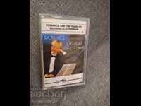 Аудио касета - Richard Clayderman
