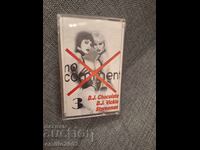 Audio cassette - No comment 3