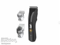 Επαναφορτιζόμενη κουρευτική μηχανή Remington