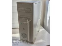 Ρετρό Υπολογιστής Windows XP