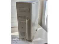 Ретро Компютър Windows XP