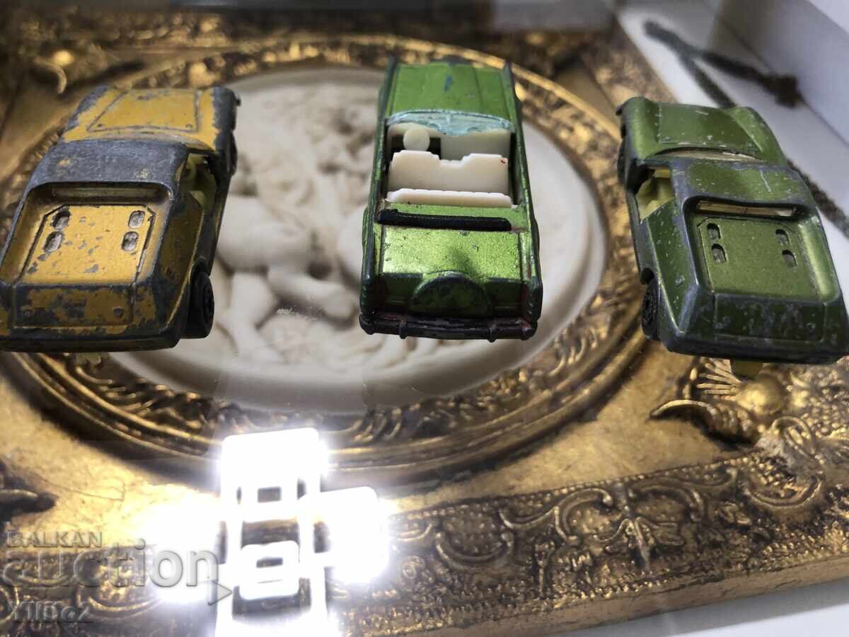 Auction Matchbox Bulgaria Auction Matchbox Bulgaria