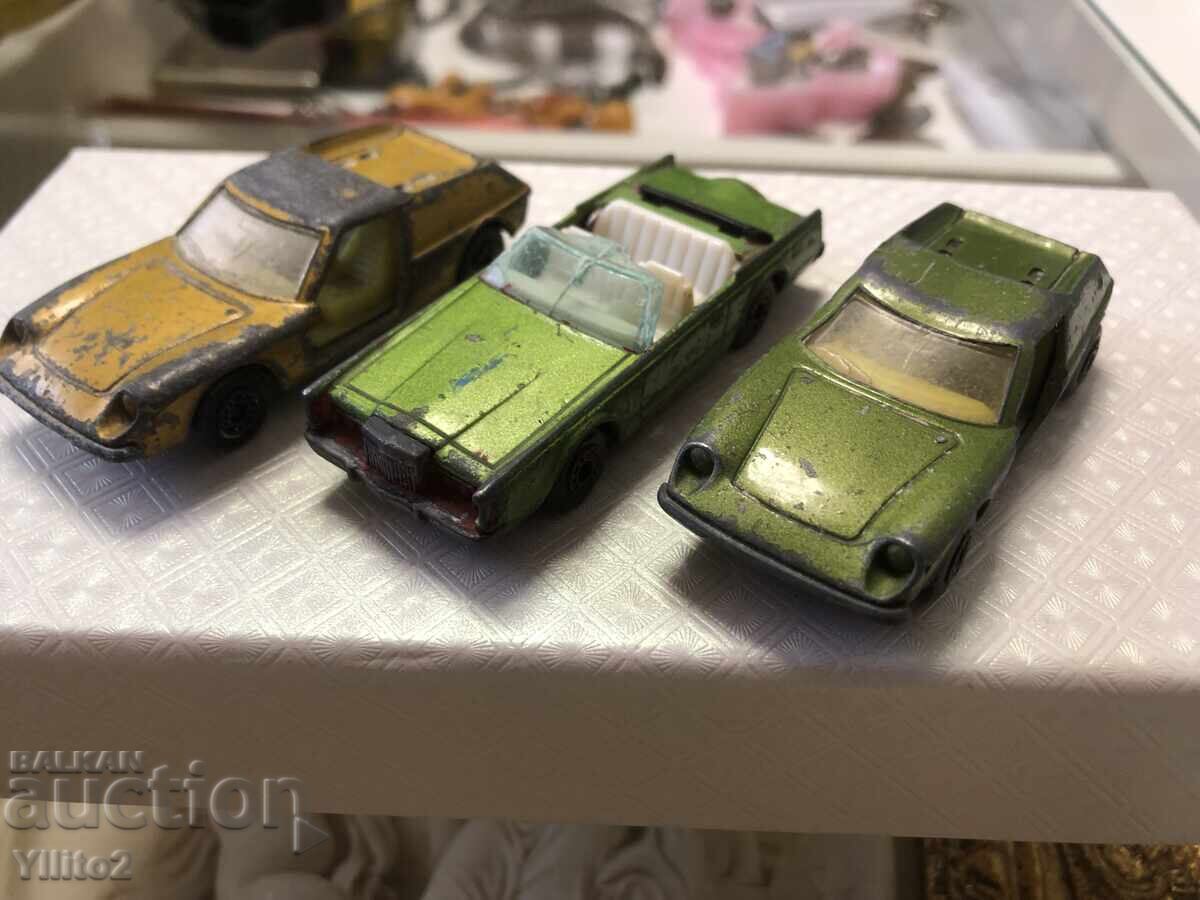 Matchbox Bulgaria Matchbox Bulgaria