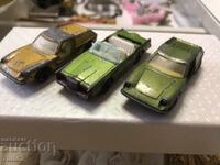 Matchbox Bulgaria
