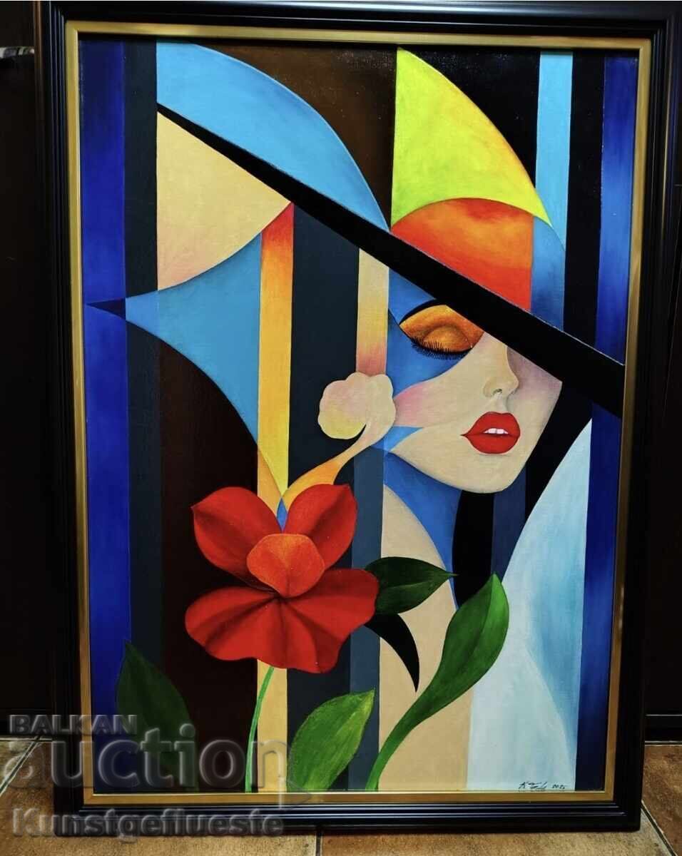 Fragments of beauty