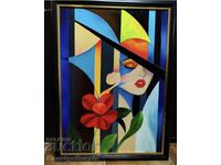 Fragments of beauty