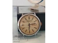 Ρωσικό ανδρικό ρολόι χειρός RAKETA