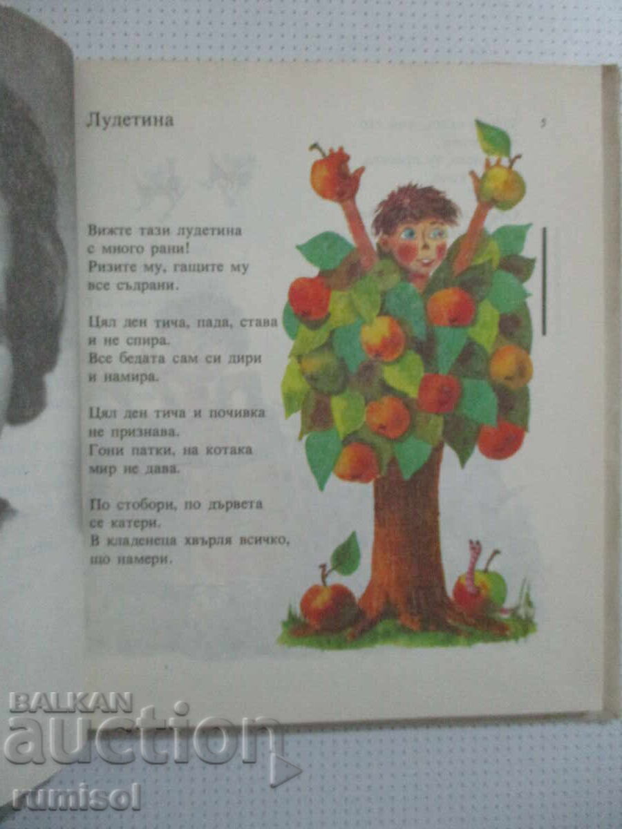 Доставка на Майчини песни - Калина Малина