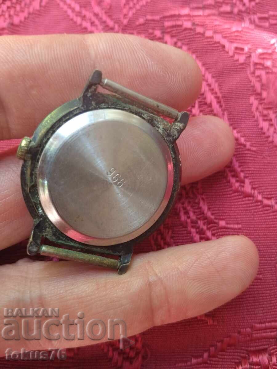 Delivery of Rare Russian Raketa watch large 12 Delivery of Rare Russian Raketa watch large 12