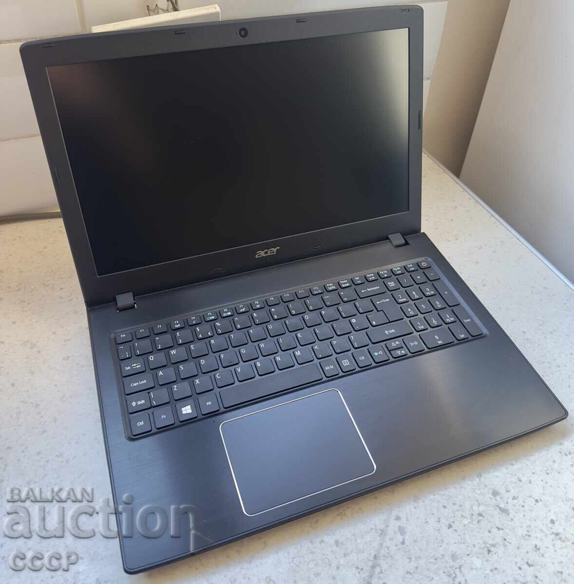 Perfect - Intel i5 - 8GB DDR4 - 256 NVME - Acer cu preț € 0.01 | 0.02 BGN