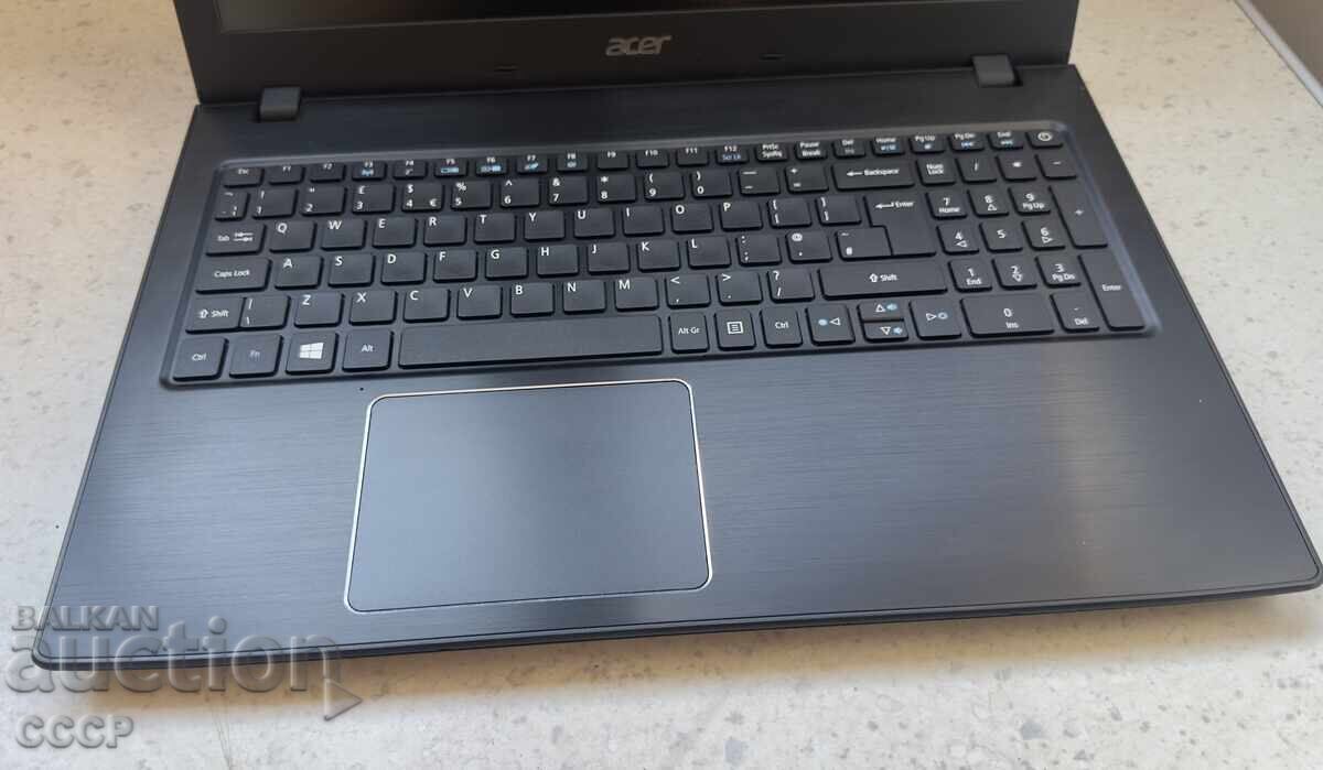 Licitație Perfect - Intel i5 - 8GB DDR4 - 256 NVME - Acer