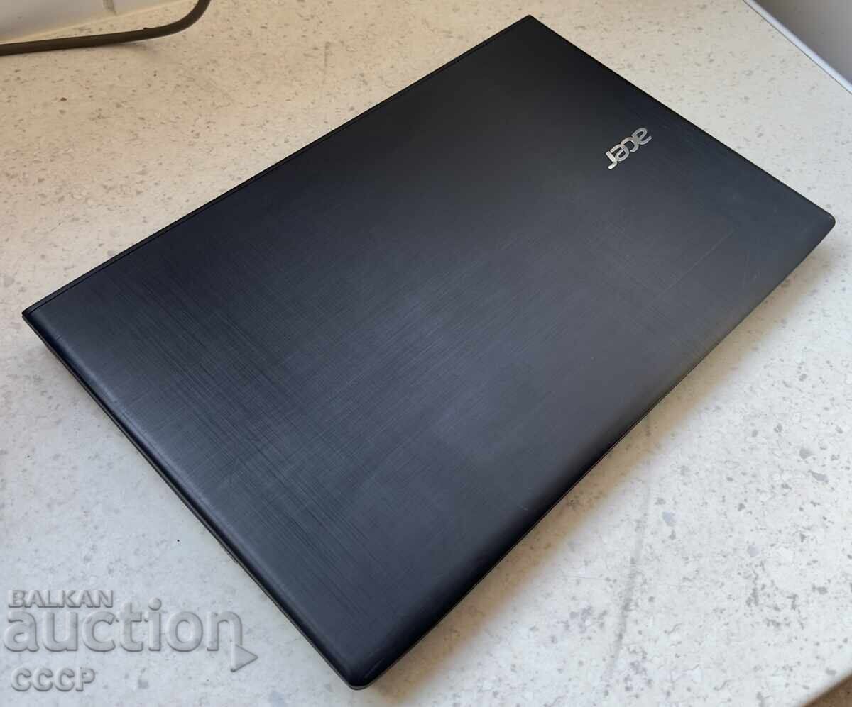Perfect - Intel i5 - 8GB DDR4 - 256 NVME - Acer - 5