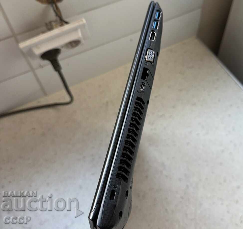 Perfect - Intel i5 - 8GB DDR4 - 256 NVME - Acer - 6