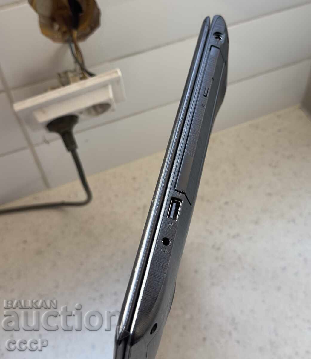 Perfect - Intel i5 - 8GB DDR4 - 256 NVME - Acer - 7