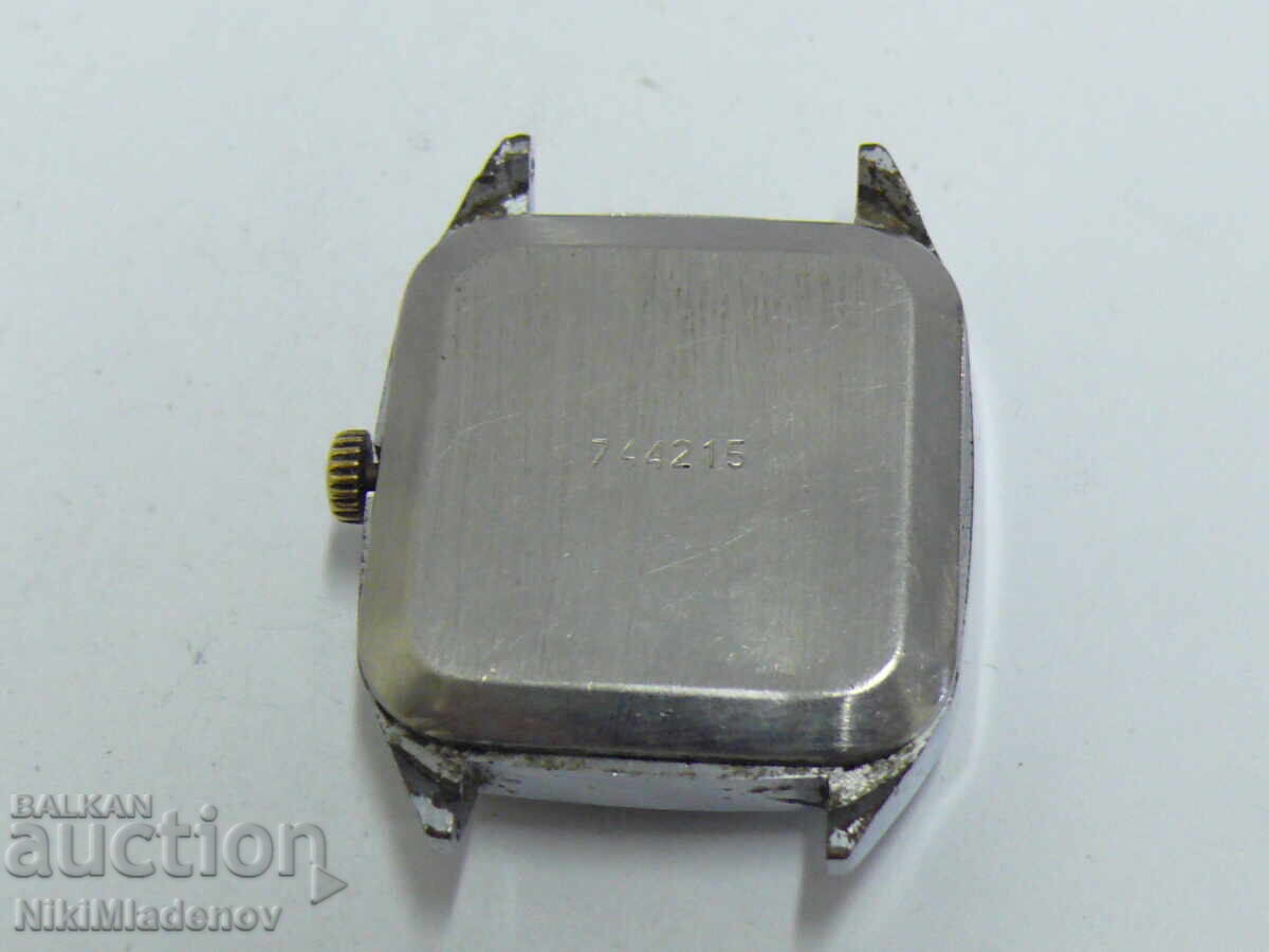 Soviet Raketa Men's mechanical wristwatch - 5 Soviet Raketa Men's mechanical wristwatch - 5